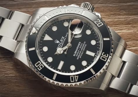 rolex sub transitional|The Rolex Submariner: Everything You Need to Know .